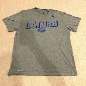 Player Edition- Florida Gators Performance Shirt